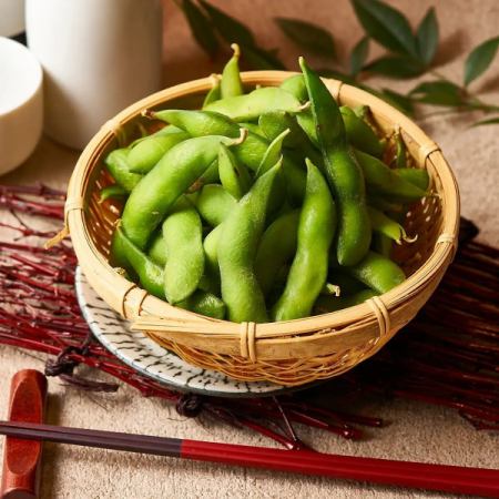 枝豆