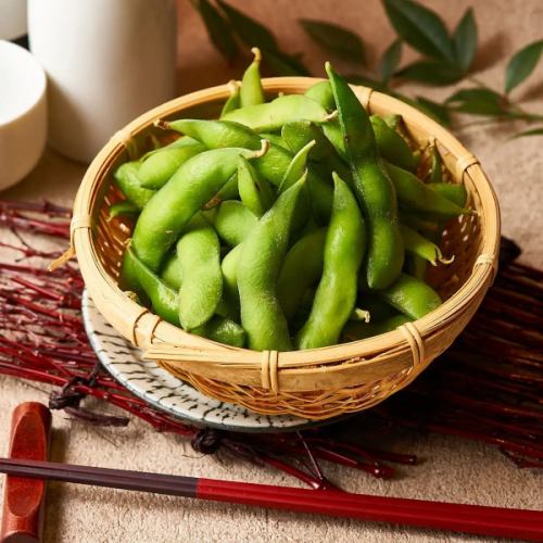 枝豆