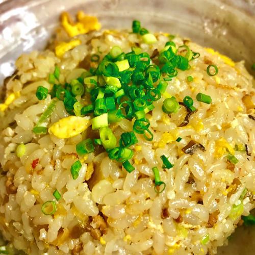 Gomidori fried rice