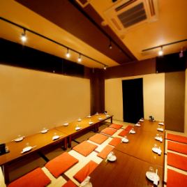 [2nd floor tatami room] A tatami-mat room where you can heal your tiredness during events, circles, and group trips to Nagoya.It can be used according to the number of people, from a small number of people to renting a room.Air purifier installed.
