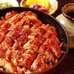 盡情享用奢華的日式烤肉!