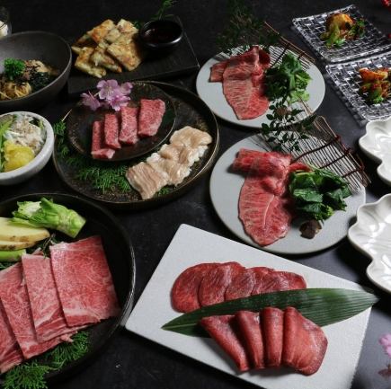 ★NEW★【旬香shunkaコース7,000円】旬の食材を味わえる期間限定★顧客満足度No1♪