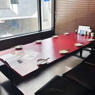 掘りごたつ個室は2名~最大24名までご利用頂けます!