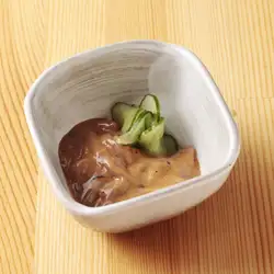 旨いいかの塩辛