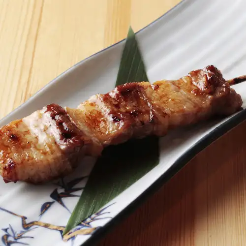 室蘭串鳥（タレ）