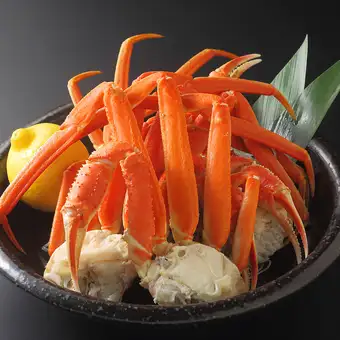 【タラバ・ずわい・いくら三昧】120分飲放付『丸海屋極上コース12,000円』⇒OPEN記念9,800円!