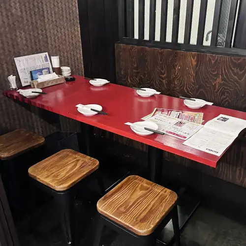 個室完備！宴会にも最適◎