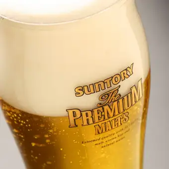 ★Available on the day!★ 120-minute all-you-can-drink with Premium Malt's draft beer for 2,200 yen