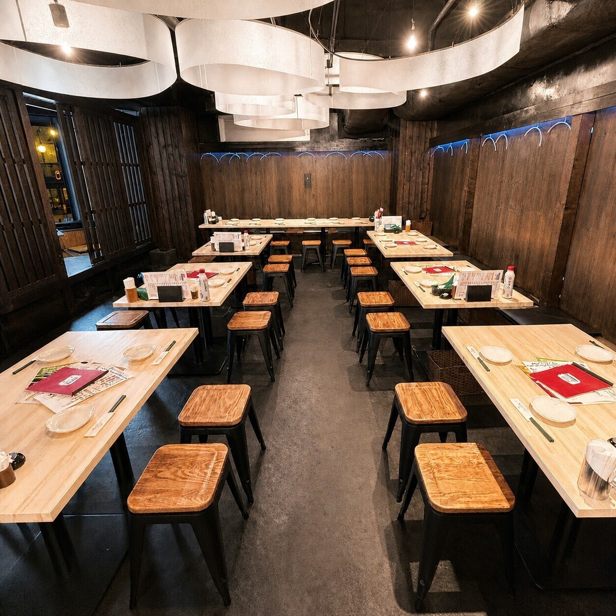 【掘りごたつ】でゆったり宴会！貸切でのご利用も承ります♪