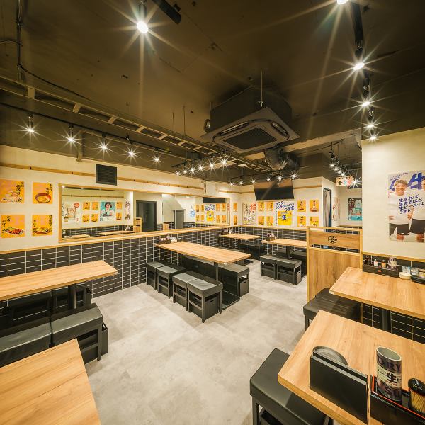 デート、誕生日、お気軽女子会にも【ヒトメボレ】！主役様を喜ばせるお祝いサービスも充実◎誕生日プレートサービスは当日でもご利用OK！落ち着きを感じさせるお席も多数ご用意している為、宴会利用のみならず少人数でのご利用にも間違い無し※名駅に複数店舗ございますので、店舗住所のお間違えにご注意ください