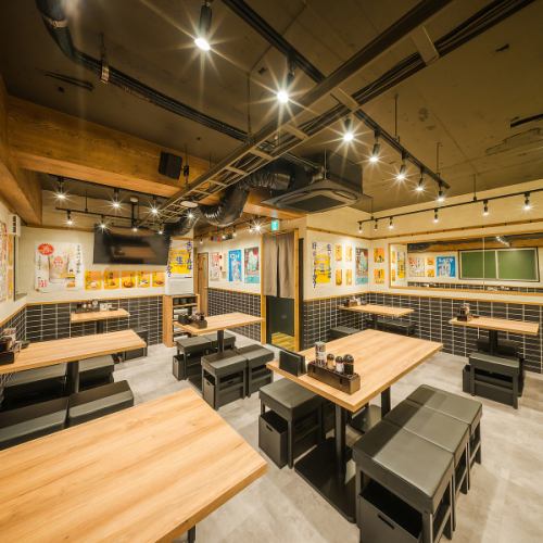 【宴会個室】最大50名