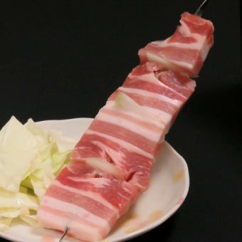 【春期限定！】春のオススメコース