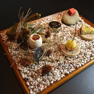 HPG予約限定価格！選べるメイン付とデザートがついたお得なランチコース＋乾杯酒(平日限定)