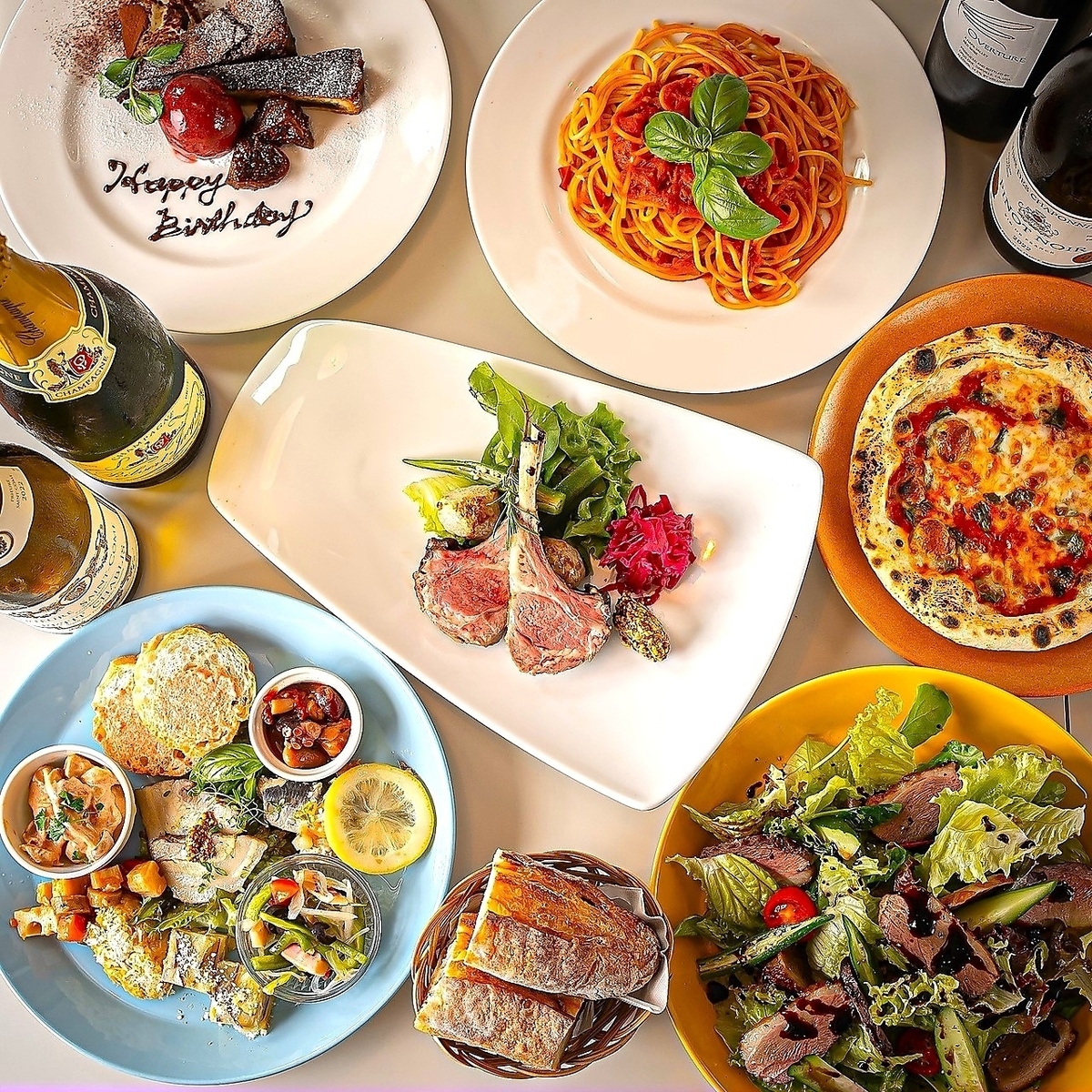 バール コマド【公式】