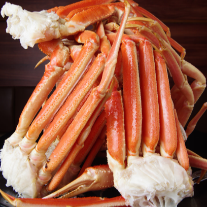 Perfect for parties! [90 minutes all-you-can-eat red snow crab] 5,980 yen course ★