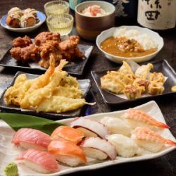 [無限供應的配菜]
