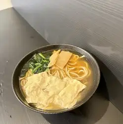 채식라면