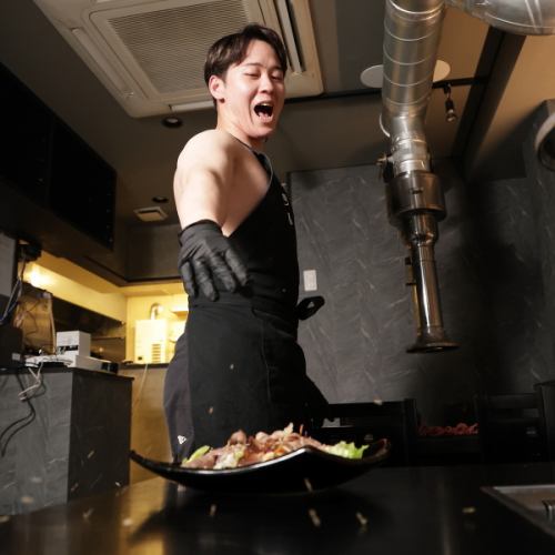 会社宴会・打ち上げに