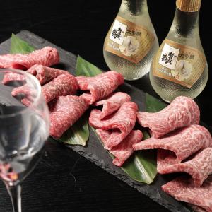 精選三款優質瘦肉（牛腱肉、牛臀肉、牛臀肉）