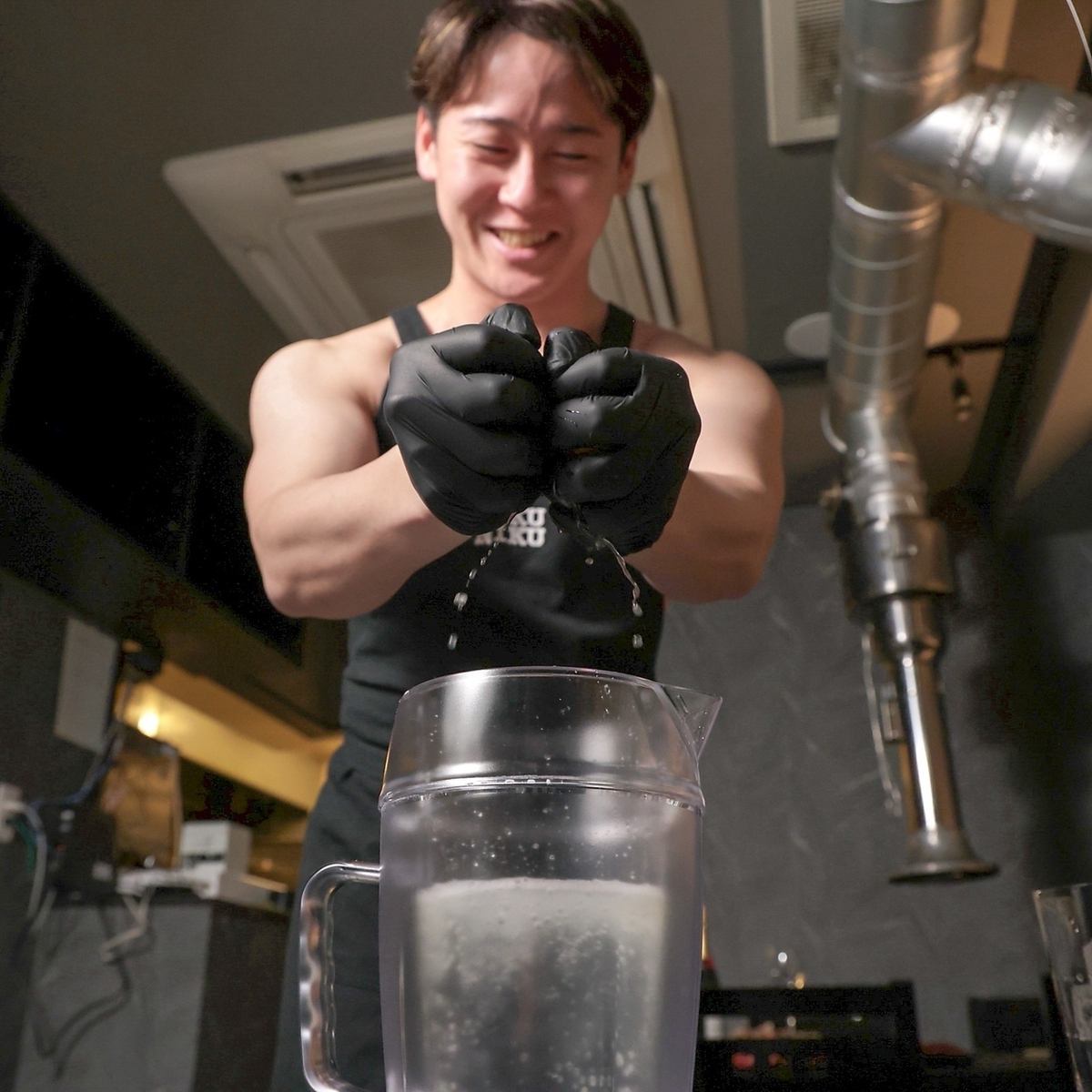 掘りごたつは最大12名様までご利用可能な半個室です♪