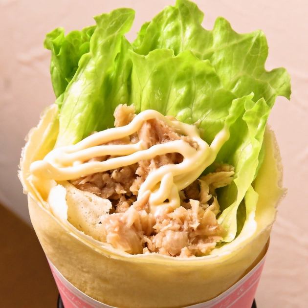 カフェ クレープ Bon Bon ボンボン 公式