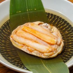 Crab Oden
