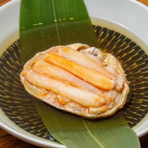 Crab Oden