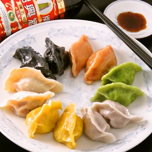 安くて旨い！ご宴会には食べ放題&飲み放題コースがおすすめ◎