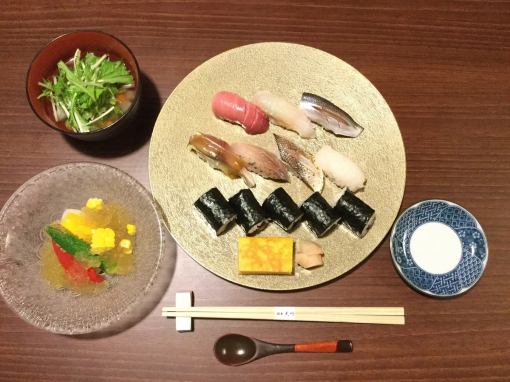 【花ランチ コース】3,500円(税抜)