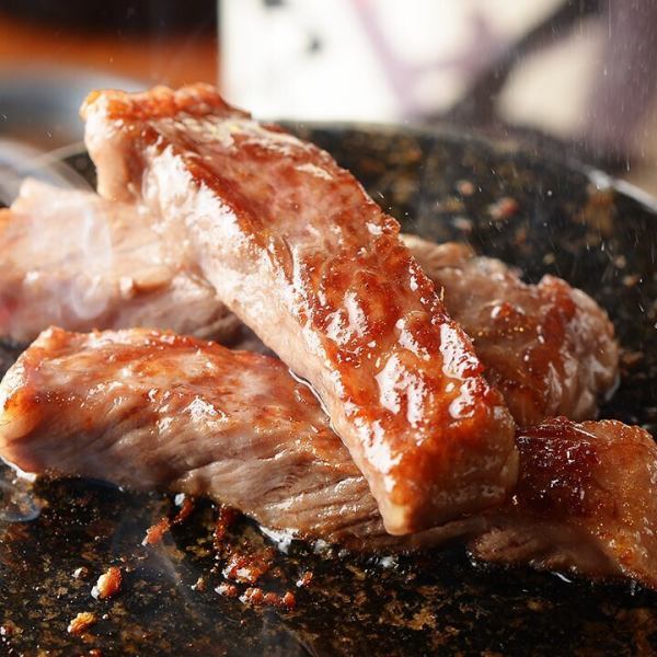 贅沢三昧！人気の【極みコース】全9品