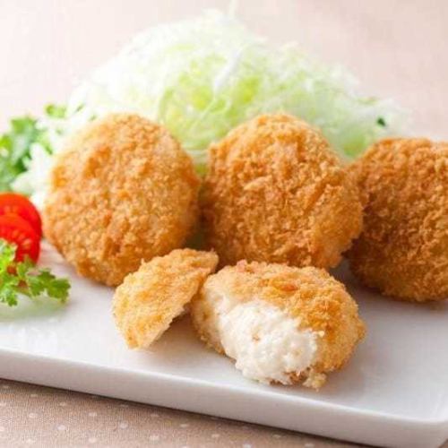 カニクリームコロッケ(2個)
