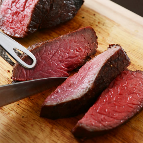 和牛サーロインステーキ