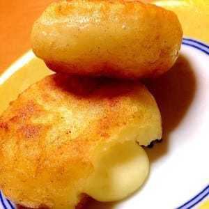 じゃがチーズ団子 3個