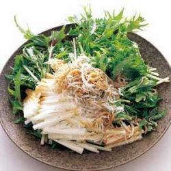 脆皮红薯沙拉/红薯牛排