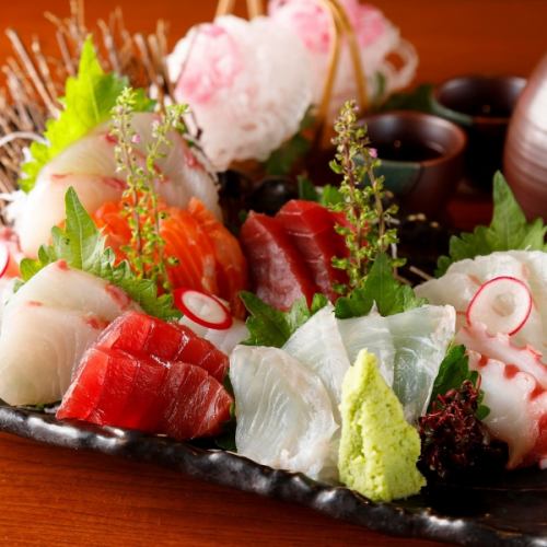 当店自慢料理付き飲み放題コース！