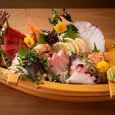 自慢の和食逸品