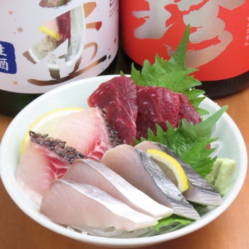 店主が選ぶ！こだわりの仕入れ！！