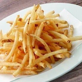 さくさくポテトフライ（醤油バター※1番人気 / プレーン / コンソメ / カレー）