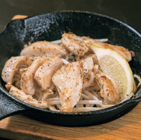 やげん軟骨唐揚