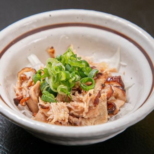 鳥屋のひねぽん