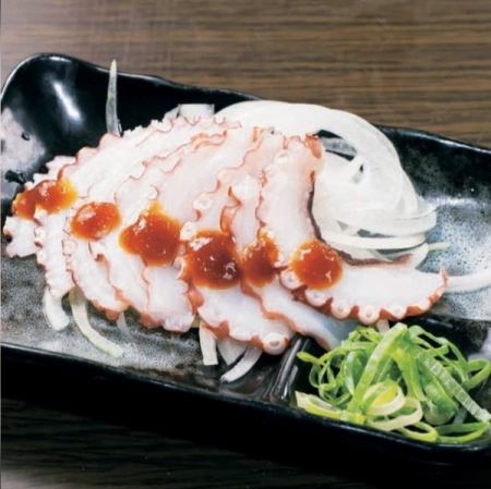 明石だこのねぎポン