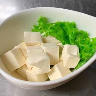 味噌腌起司～一番绞～/起司豆腐