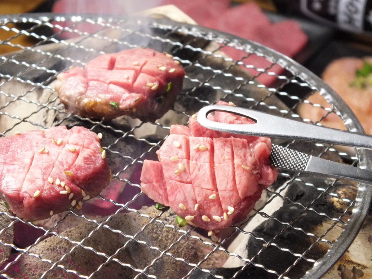 テイクアウト ホルモン焼もんもん 大鳥居店