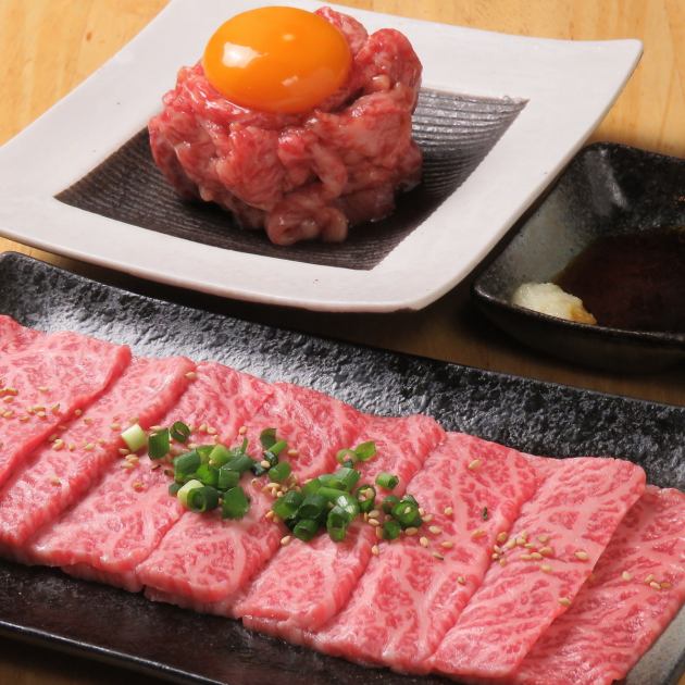 ホルモン焼もんもん 大鳥居店 公式