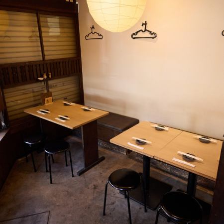 深夜も営業しております！二軒目、三軒目で利用もウェルカム☆