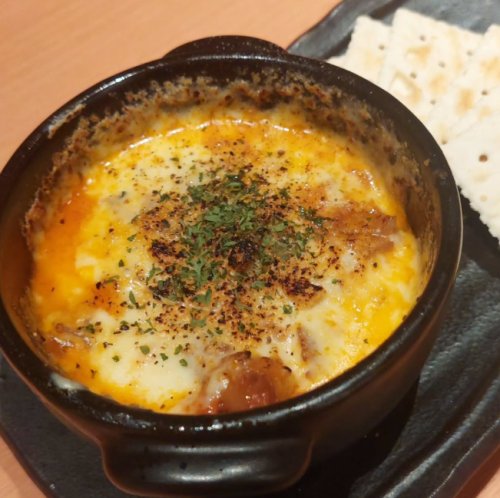 とりっぱトマト煮