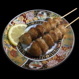 ぼんじり