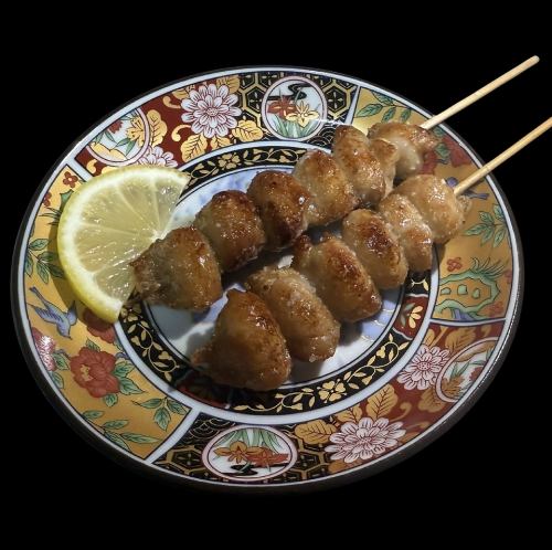 ぼんじり
