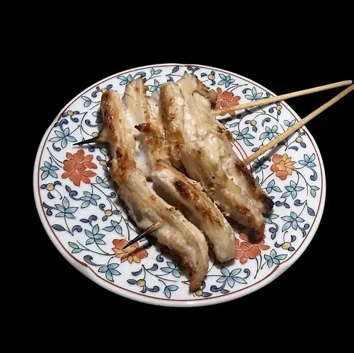 薬研軟骨