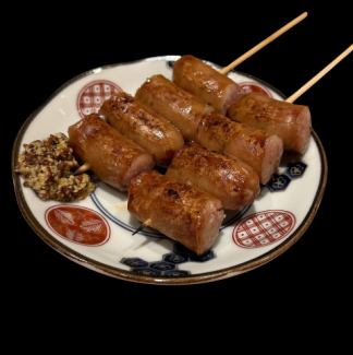 知覧鶏ソーセージ